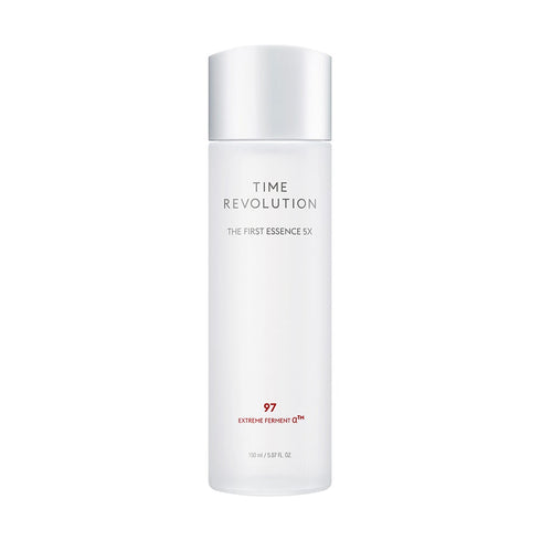 Missha Time Revolution The First Essence 5x