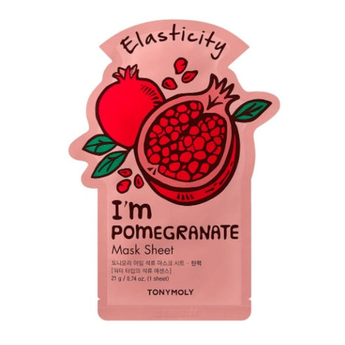 Tonymoly I`m REAL Mask Sheet