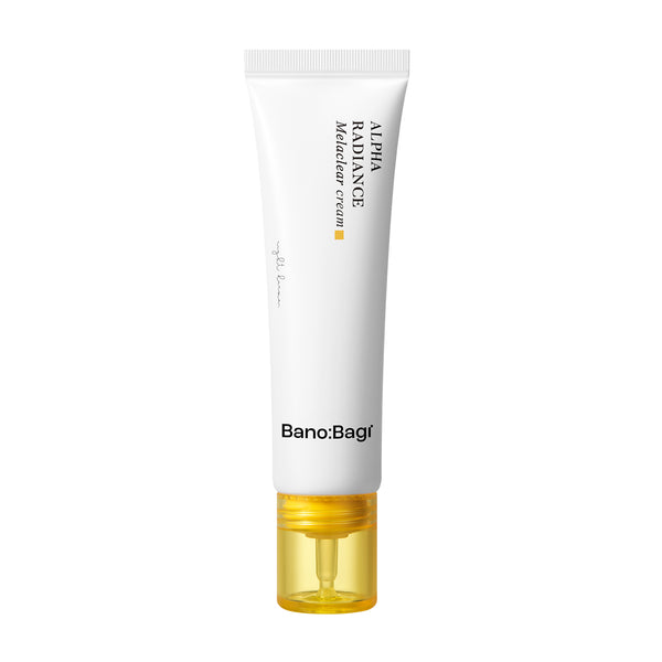 ALPHA RADIANCE Melaclear Cream、SERUM 1_f09881b4-e127-432e-9a33-