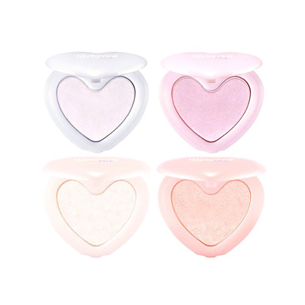 Lilybyred Luv Beam Glow Veil – Glam Touch UK