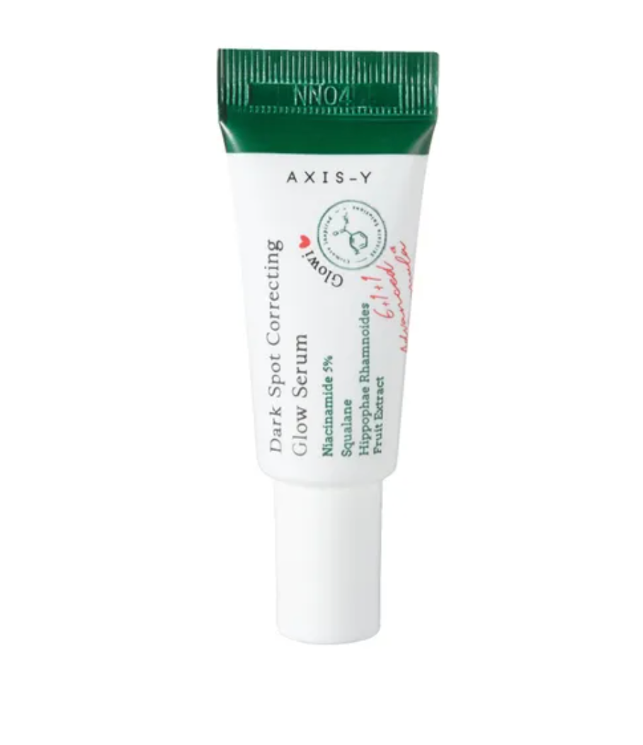AXIS-Y Dark Spot Correcting Glow Serum Mini (5ml)