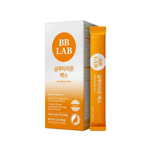 bb lab glutathione white Why does your skin need Glutathione?  As we age, our body's natural levels gradually decline. Up Plus combines Glutathione + Vitamin C + L-Cystine to support brighter-looking skin and BB LAB   ,