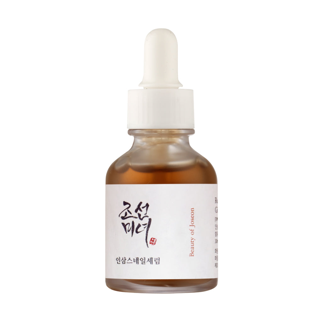 Beauty of Joseon Repair Serum|Korean Repair Ginseng Snail Serum – Glam ...