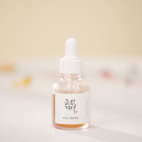 Beauty of Joseon Repair Serum|Korean Repair Ginseng Snail Serum – Glam ...